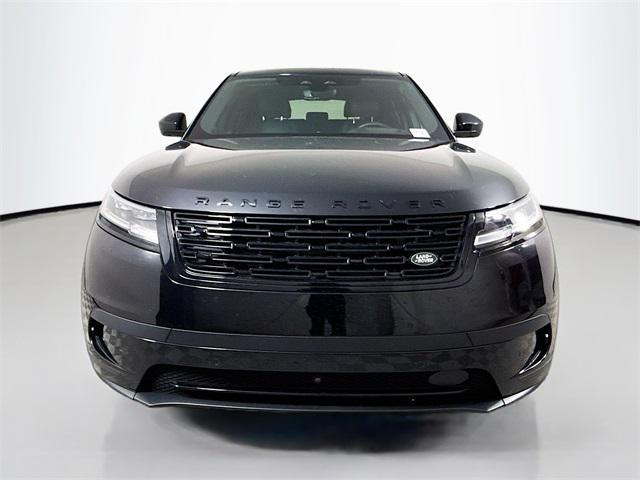 used 2025 Land Rover Range Rover Velar car, priced at $55,982