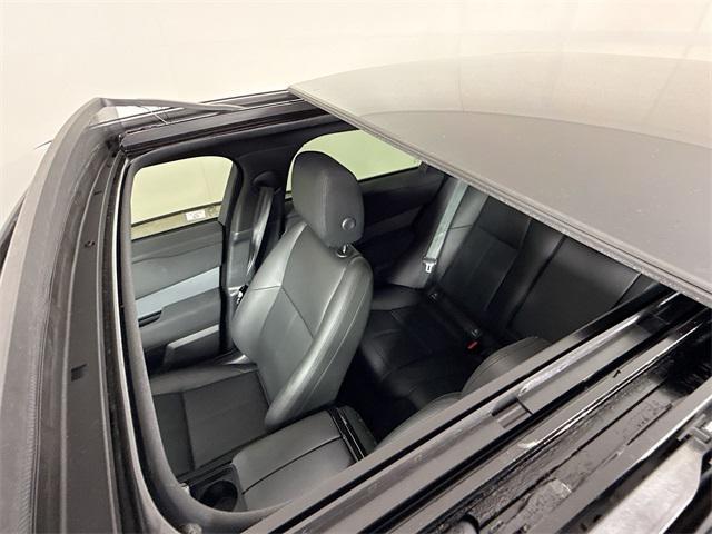 used 2025 Land Rover Range Rover Velar car, priced at $55,982