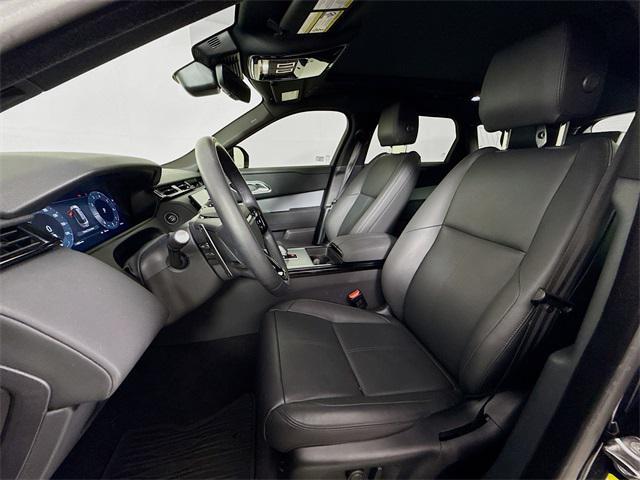 used 2025 Land Rover Range Rover Velar car, priced at $55,982