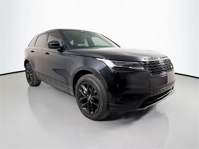 used 2025 Land Rover Range Rover Velar car, priced at $55,982