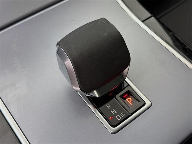used 2025 Land Rover Range Rover Velar car, priced at $55,982