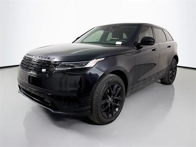 used 2025 Land Rover Range Rover Velar car, priced at $55,982