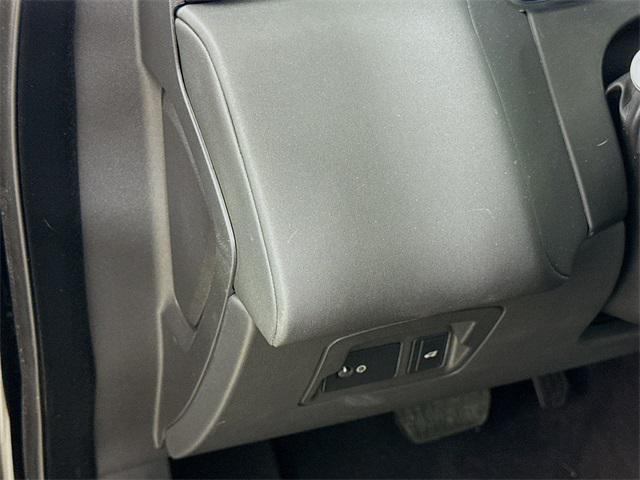 used 2025 Land Rover Range Rover Velar car, priced at $55,982