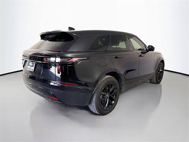 used 2025 Land Rover Range Rover Velar car, priced at $55,982