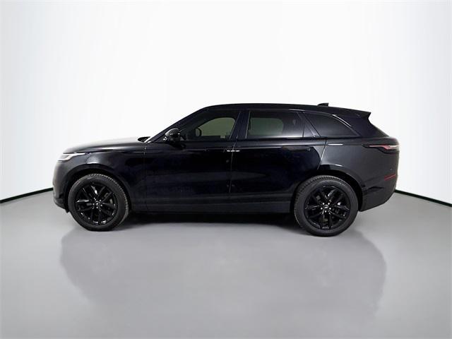used 2025 Land Rover Range Rover Velar car, priced at $55,982