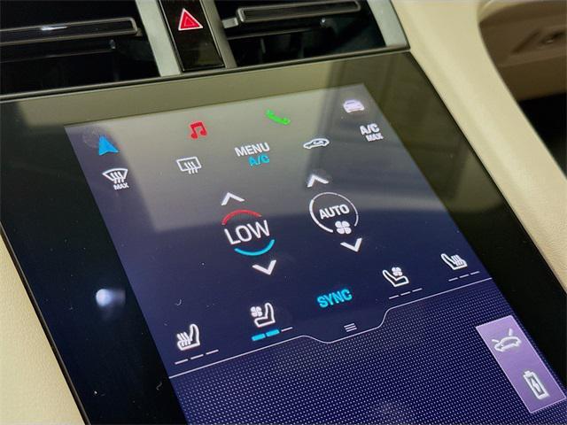 used 2022 Porsche Taycan car, priced at $44,993