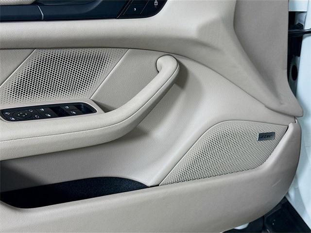 used 2022 Porsche Taycan car, priced at $44,993