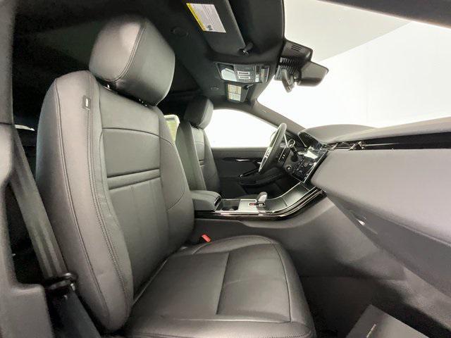 new 2026 Land Rover Range Rover Evoque car, priced at $56,320