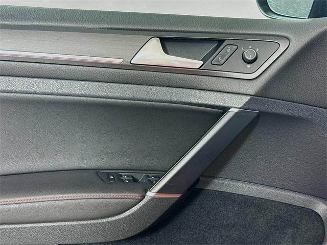 used 2020 Volkswagen Golf car, priced at $17,999