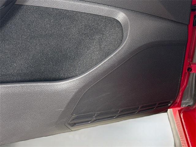 used 2020 Volkswagen Golf car, priced at $17,999