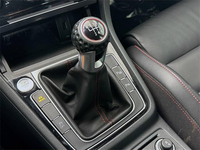 used 2020 Volkswagen Golf car, priced at $17,999