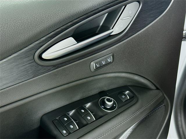used 2023 Alfa Romeo Stelvio car, priced at $26,991