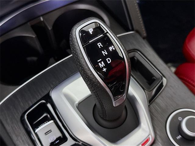 used 2023 Alfa Romeo Stelvio car, priced at $26,991