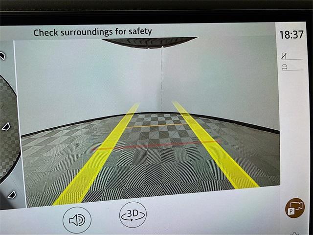 new 2026 Land Rover Defender car, priced at $83,951