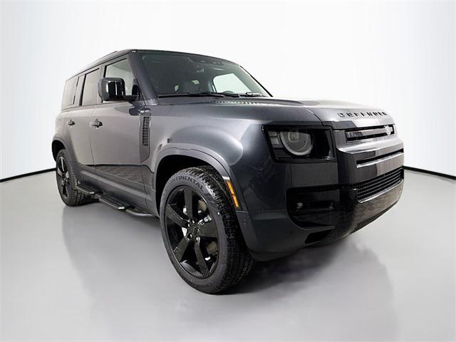 new 2026 Land Rover Defender car, priced at $83,951
