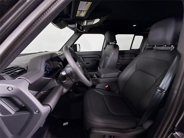new 2026 Land Rover Defender car, priced at $83,951