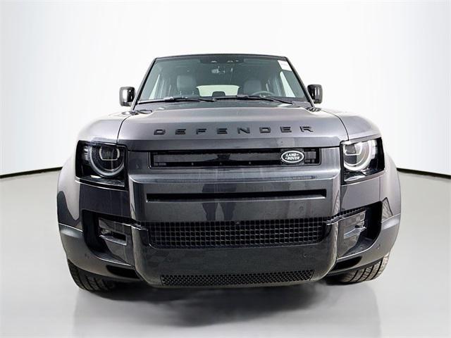 new 2026 Land Rover Defender car, priced at $83,951