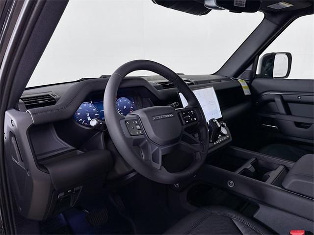 new 2026 Land Rover Defender car, priced at $83,951