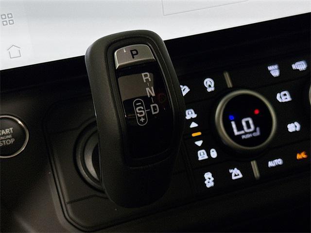 new 2026 Land Rover Defender car, priced at $83,951