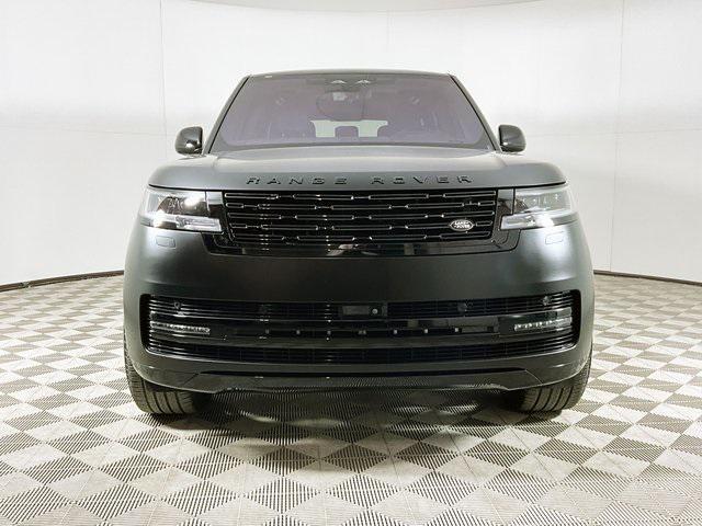 used 2023 Land Rover Range Rover car, priced at $125,991