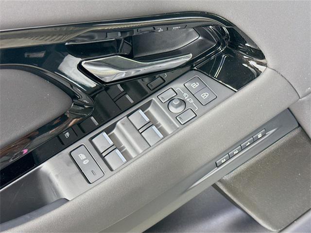 new 2026 Land Rover Range Rover Evoque car, priced at $60,620
