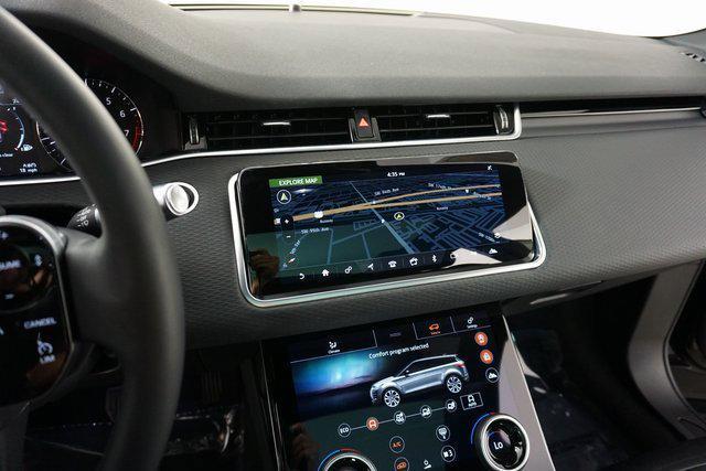 used 2020 Land Rover Range Rover Evoque car, priced at $22,991