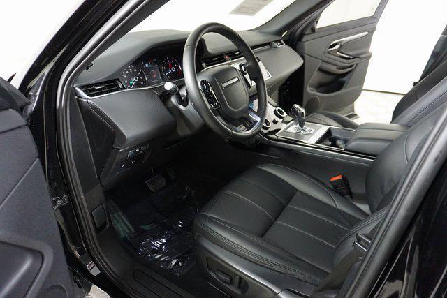 used 2020 Land Rover Range Rover Evoque car, priced at $22,991
