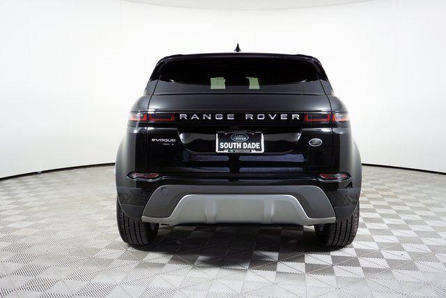 used 2020 Land Rover Range Rover Evoque car, priced at $22,991