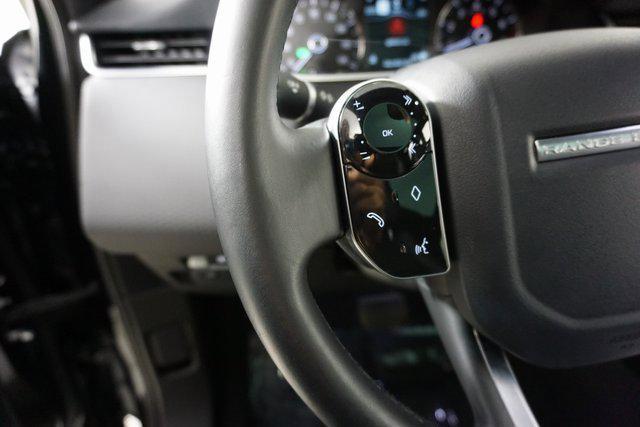 used 2020 Land Rover Range Rover Evoque car, priced at $22,991