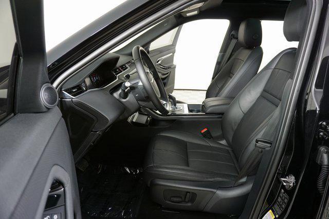 used 2020 Land Rover Range Rover Evoque car, priced at $22,991