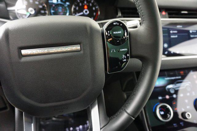 used 2020 Land Rover Range Rover Evoque car, priced at $22,991