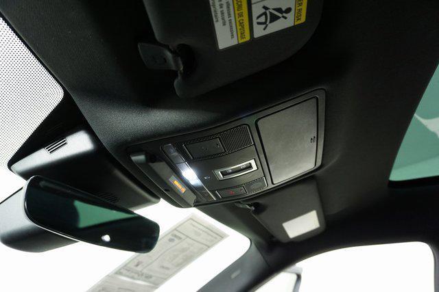 used 2020 Land Rover Range Rover Evoque car, priced at $22,991