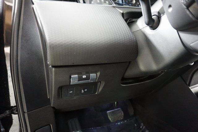 used 2020 Land Rover Range Rover Evoque car, priced at $22,991
