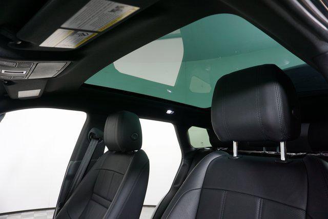 used 2020 Land Rover Range Rover Evoque car, priced at $22,991