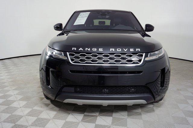 used 2020 Land Rover Range Rover Evoque car, priced at $22,991