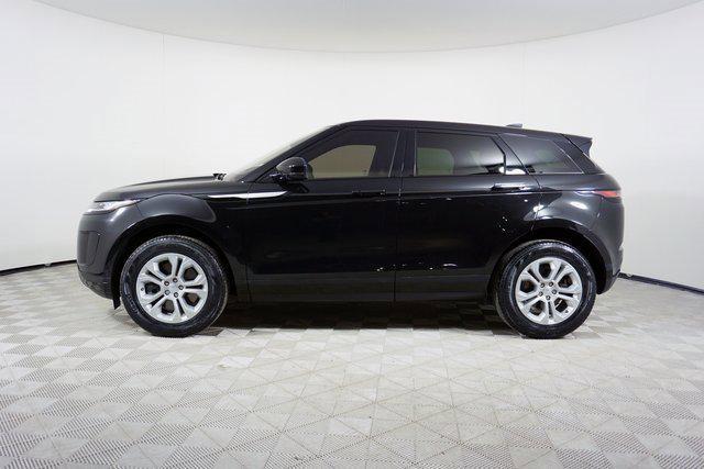 used 2020 Land Rover Range Rover Evoque car, priced at $22,991