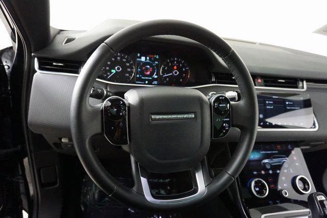 used 2020 Land Rover Range Rover Evoque car, priced at $22,991
