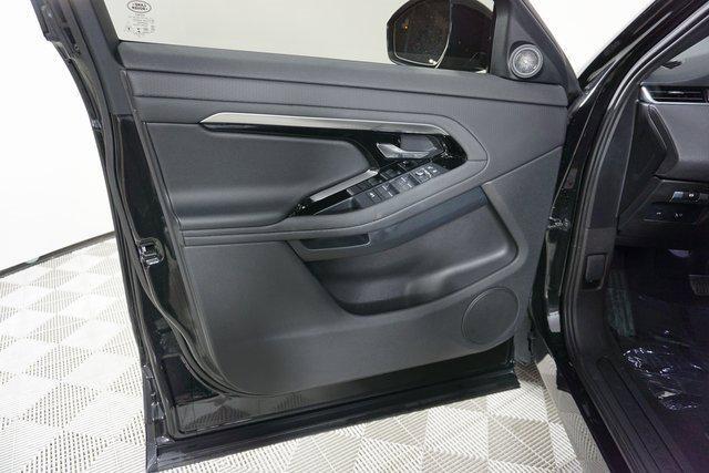 used 2020 Land Rover Range Rover Evoque car, priced at $22,991