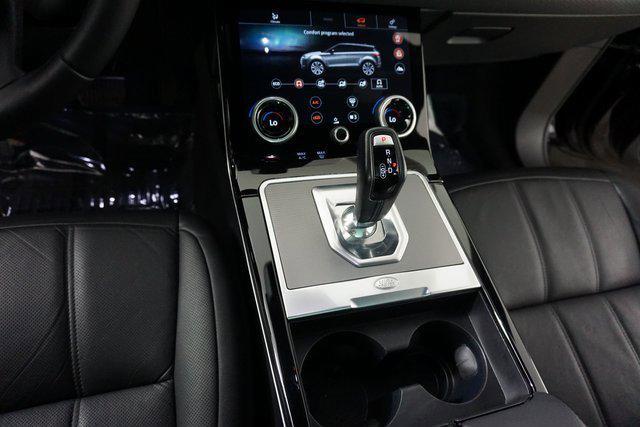 used 2020 Land Rover Range Rover Evoque car, priced at $22,991