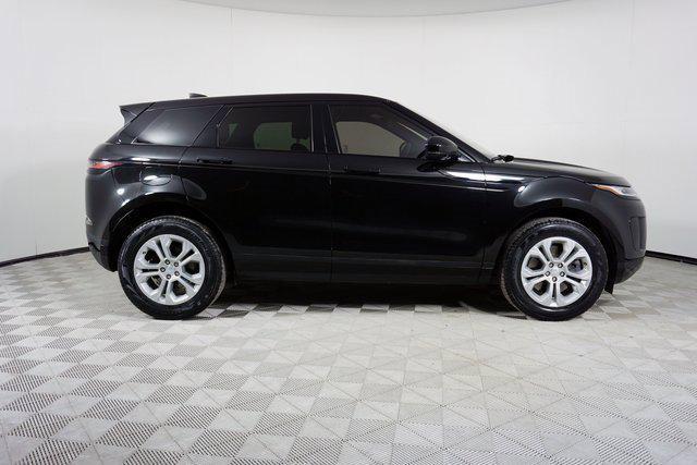 used 2020 Land Rover Range Rover Evoque car, priced at $22,991