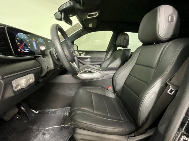 used 2022 Mercedes-Benz GLE 350 car, priced at $48,982