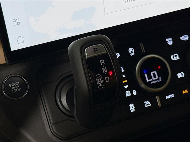 new 2026 Land Rover Defender car, priced at $76,731