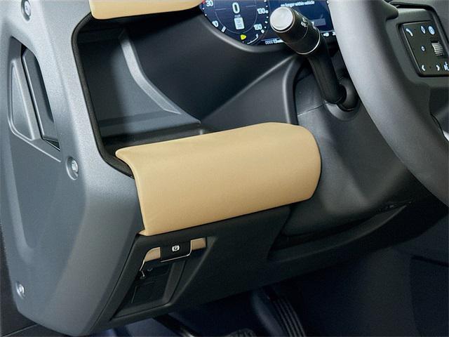 new 2026 Land Rover Defender car, priced at $76,731