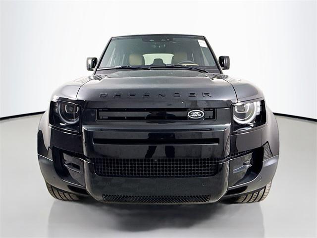 new 2026 Land Rover Defender car, priced at $76,731