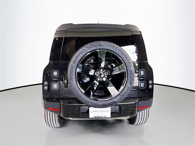 new 2026 Land Rover Defender car, priced at $76,731