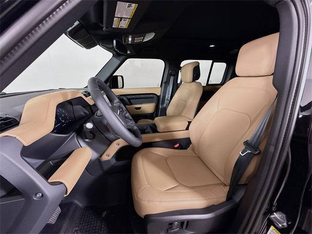 new 2026 Land Rover Defender car, priced at $76,731