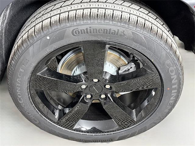 new 2026 Land Rover Defender car, priced at $76,731