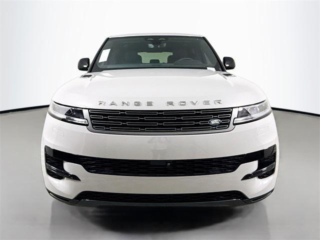 new 2025 Land Rover Range Rover Sport car, priced at $92,440