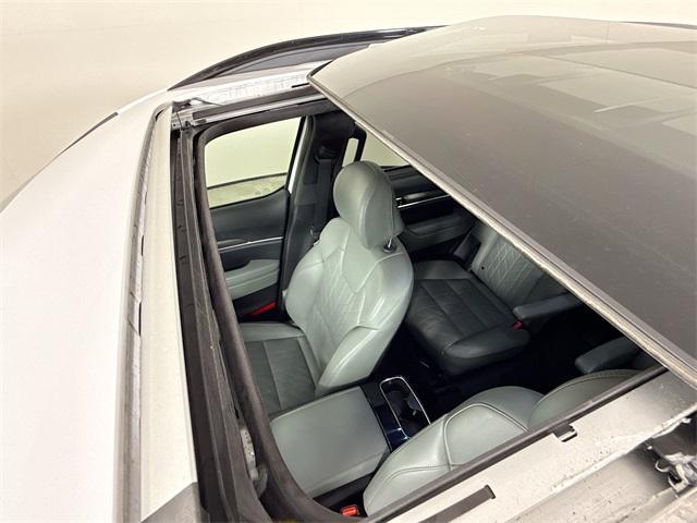 used 2024 Kia Telluride car, priced at $49,991