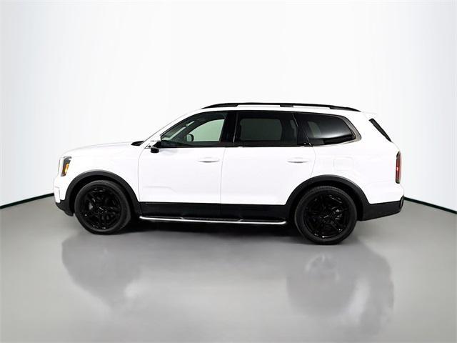 used 2024 Kia Telluride car, priced at $49,991